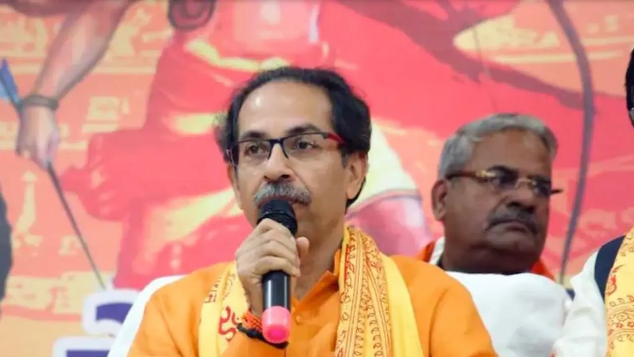 Uddhav Thackeray statement, Maharashtra government, MVA, Congress vs Shiv Sena, Shiv Sena
