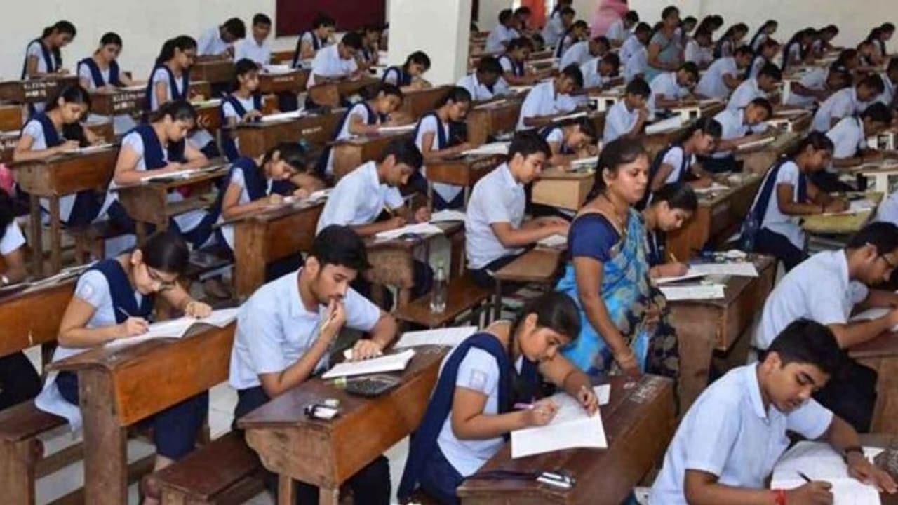 student Exam student Exam