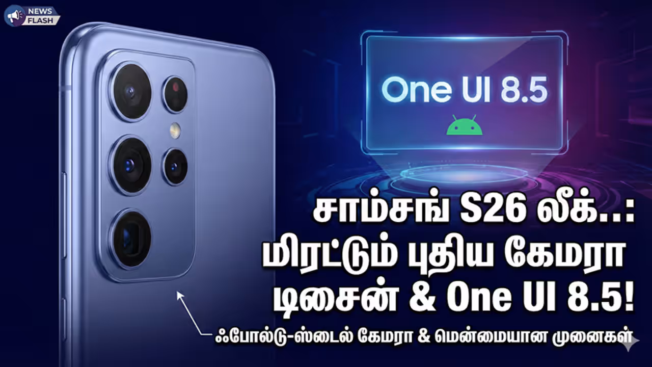 Samsung Galaxy S26 Samsung Galaxy S26