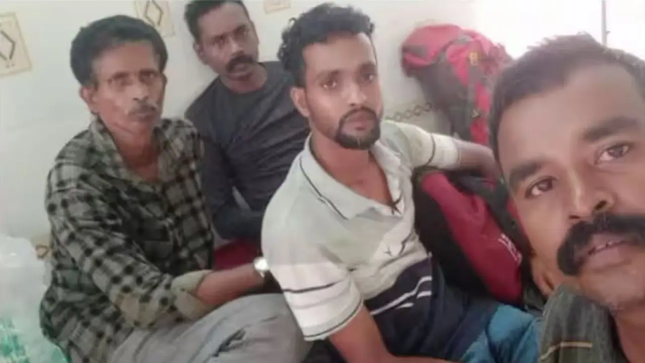 odisha train passengers