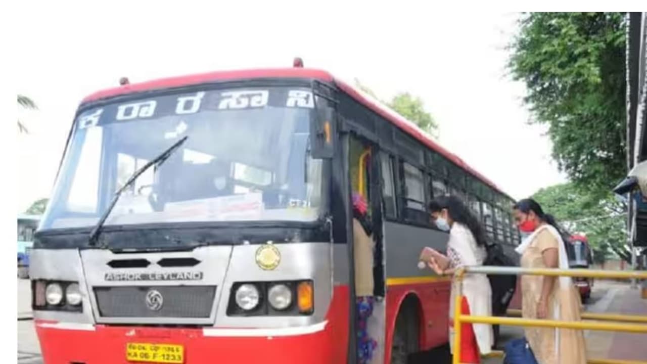 shakti scheme karnataka