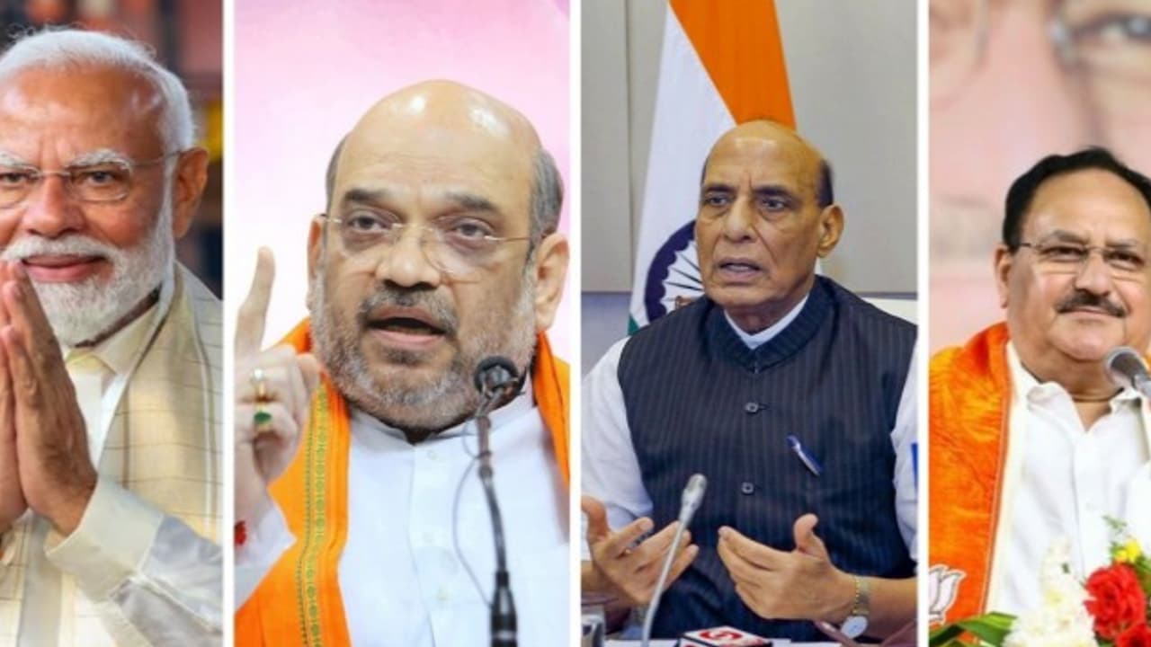 Star Campaigners Star Campaigners