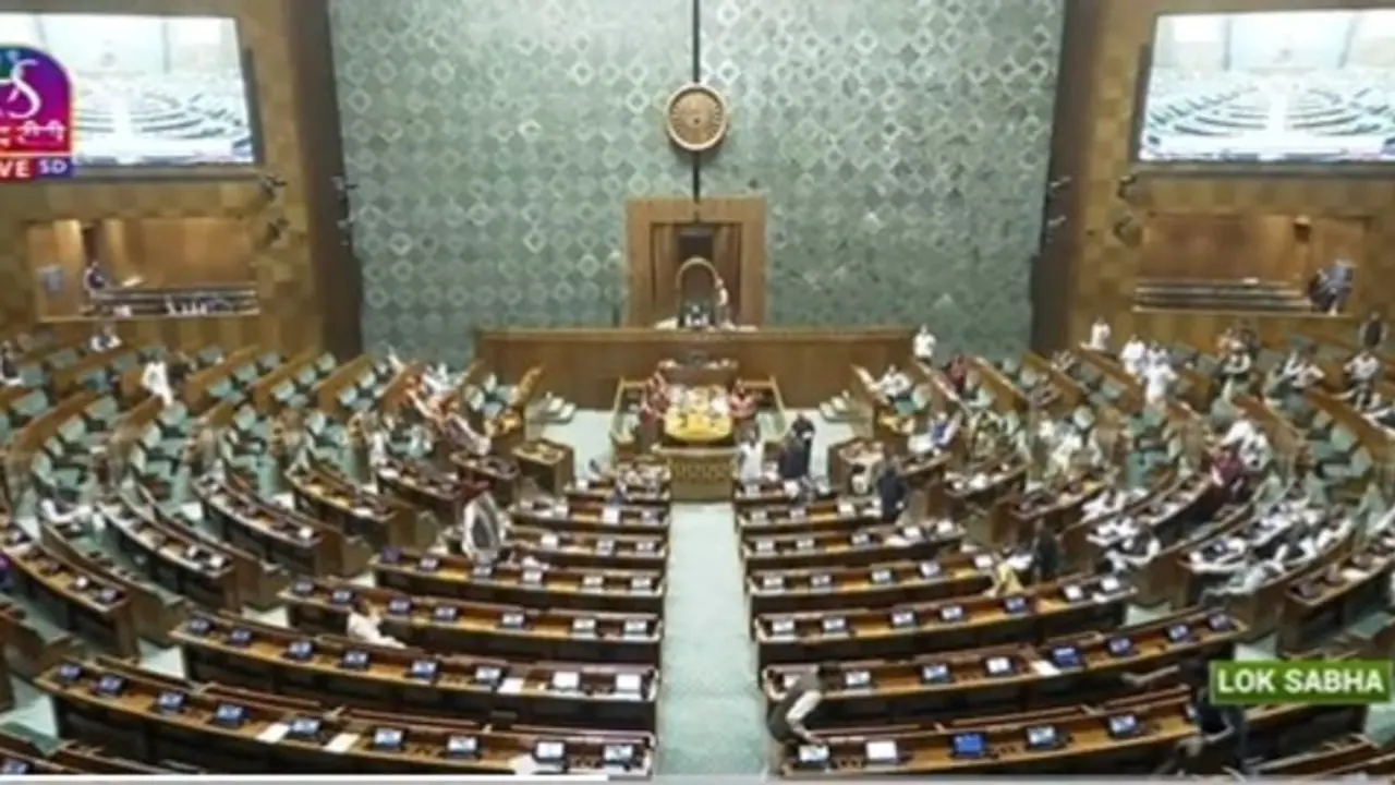loksabha