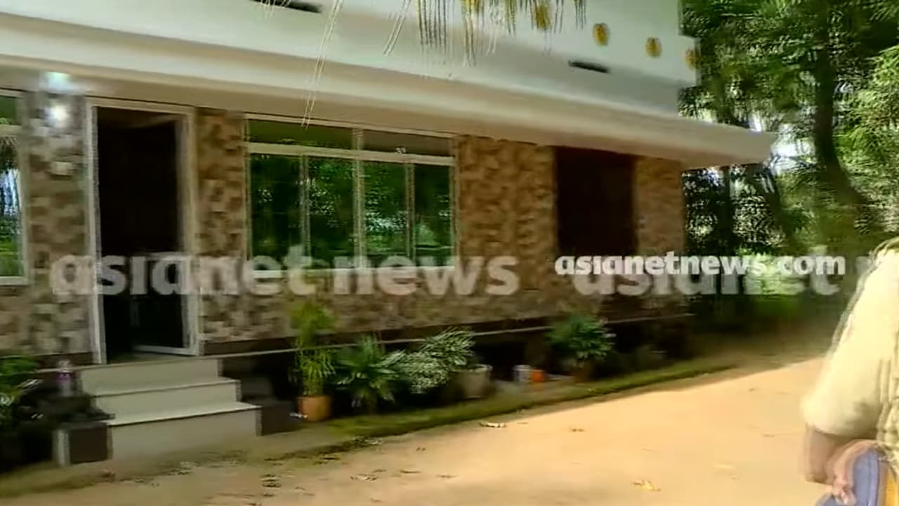 Thrissur Moshanam Thrissur Moshanam