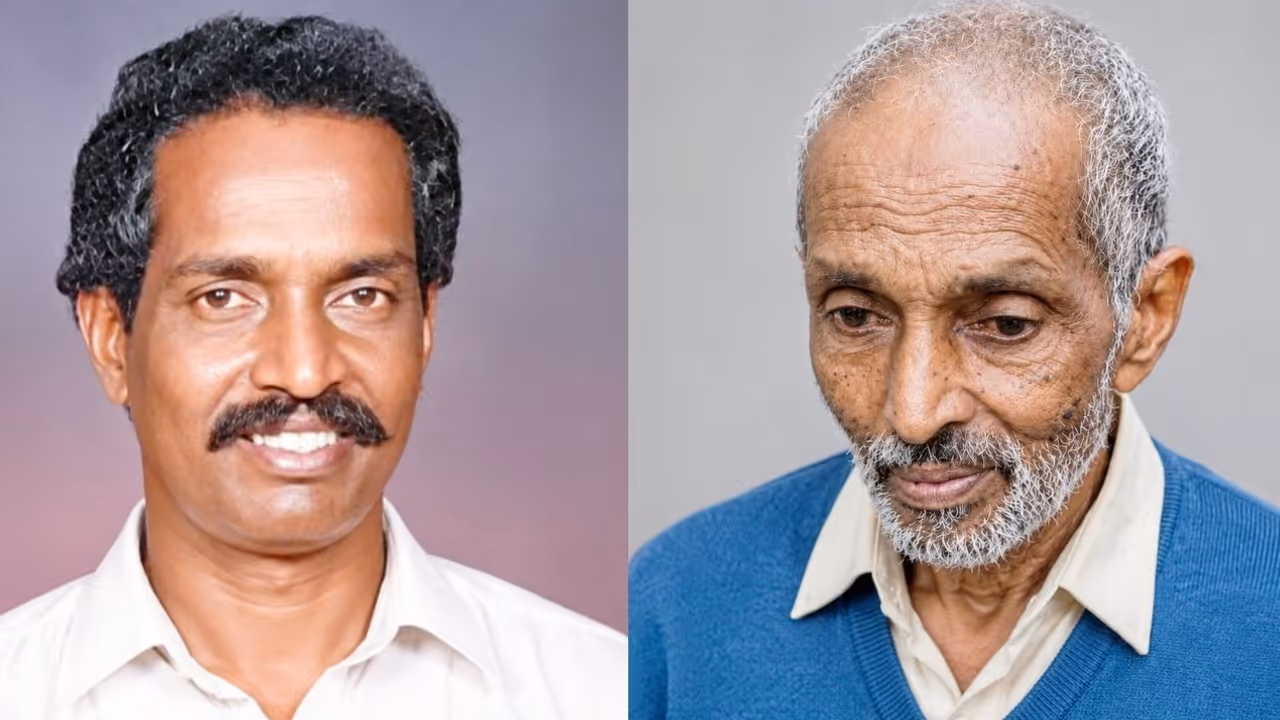 family dispute leads to arrest in 36 year old ksrtc robbery case family dispute leads to arrest in 36 year old ksrtc robbery case
