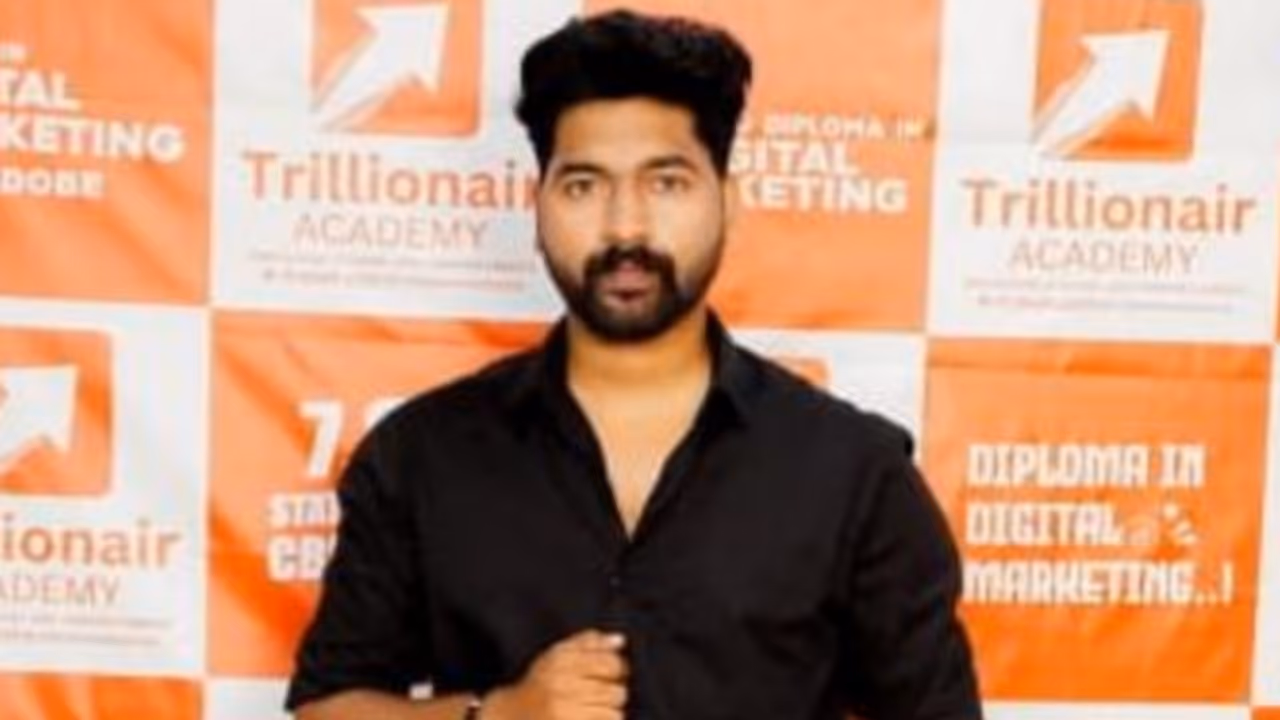 Balussery native 25 year old man missing