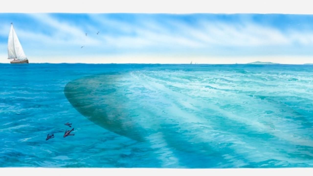 Unsolved mysteries of the ocean that still keep you awake at night See in the picture Unsolved mysteries of the ocean that still keep you awake at night See in the picture