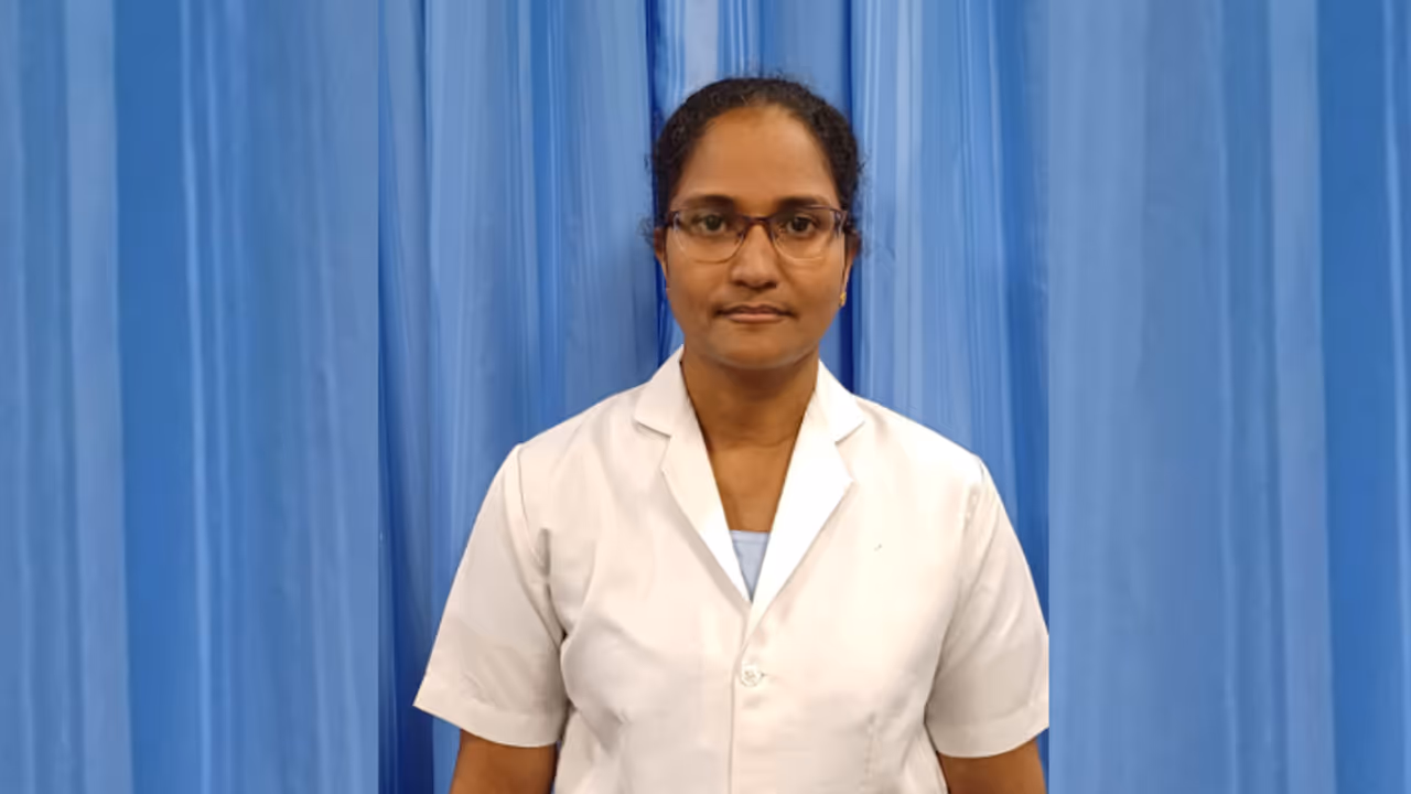 nursing officer bincy nursing officer bincy