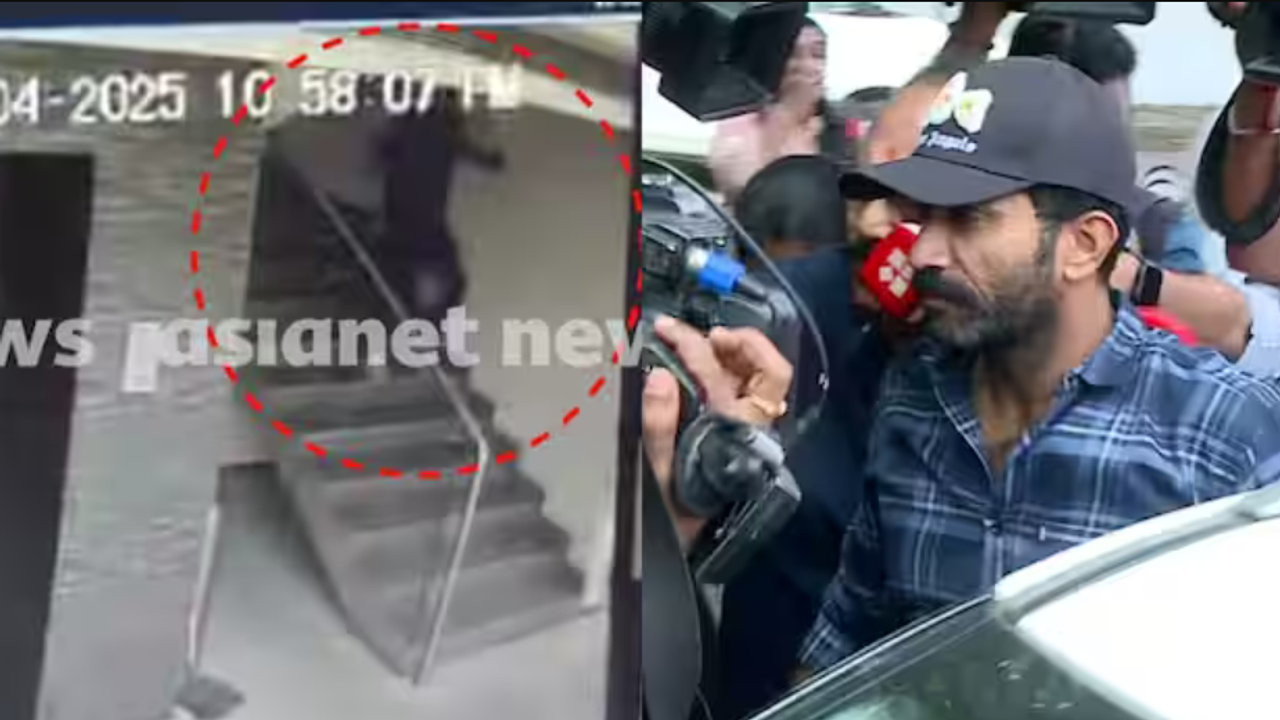 Shine Tom Chacko Shine Tom Chacko