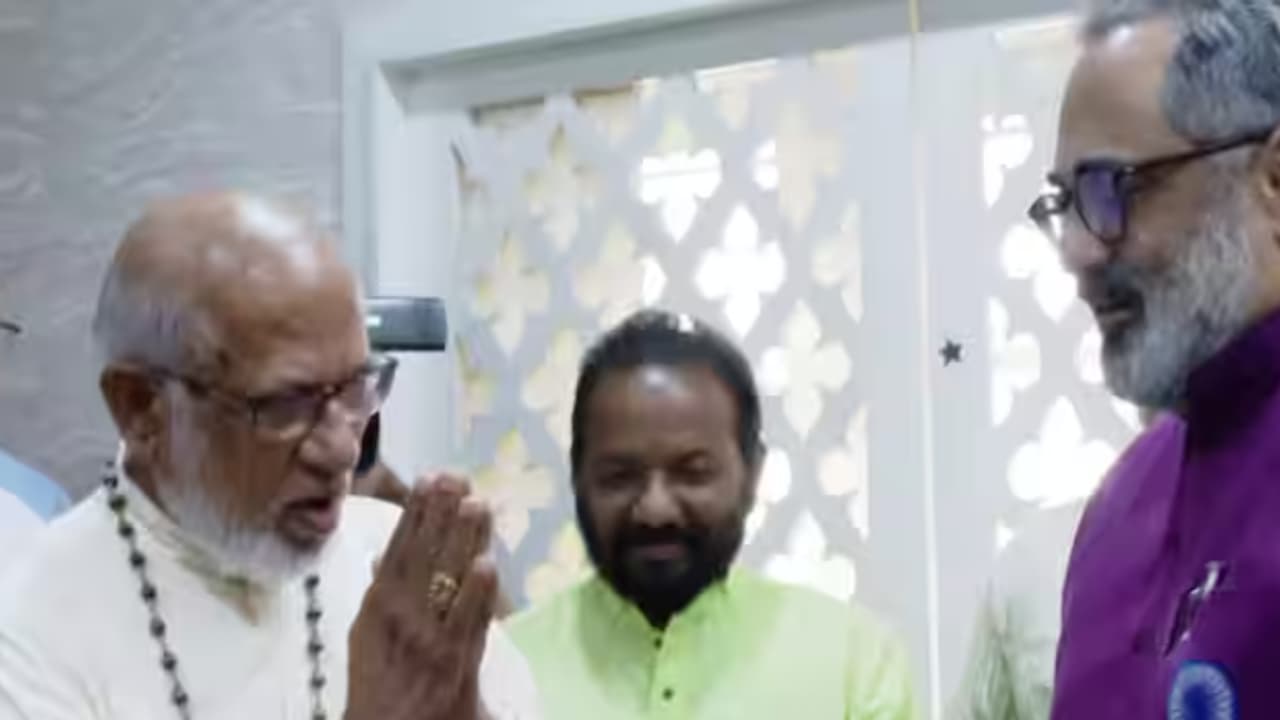 Rajeev Chandrasekhar Rajeev Chandrasekhar