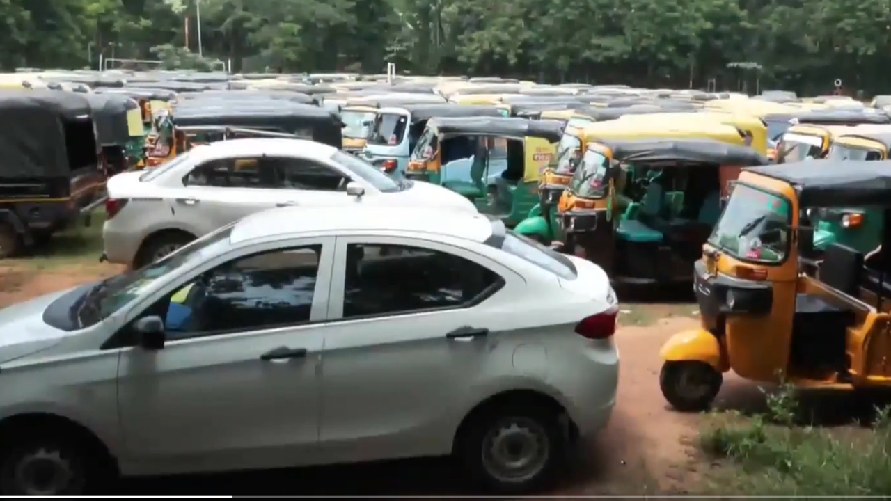 Online Taxi Online Taxi