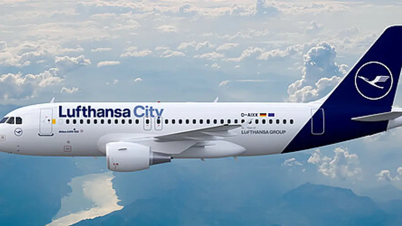 Lufthansa Airlines Lufthansa Airlines