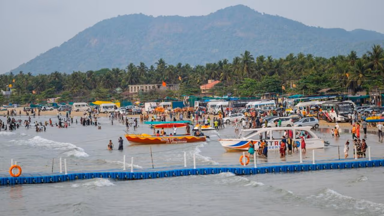 Uttara Kannada Uttara Kannada
