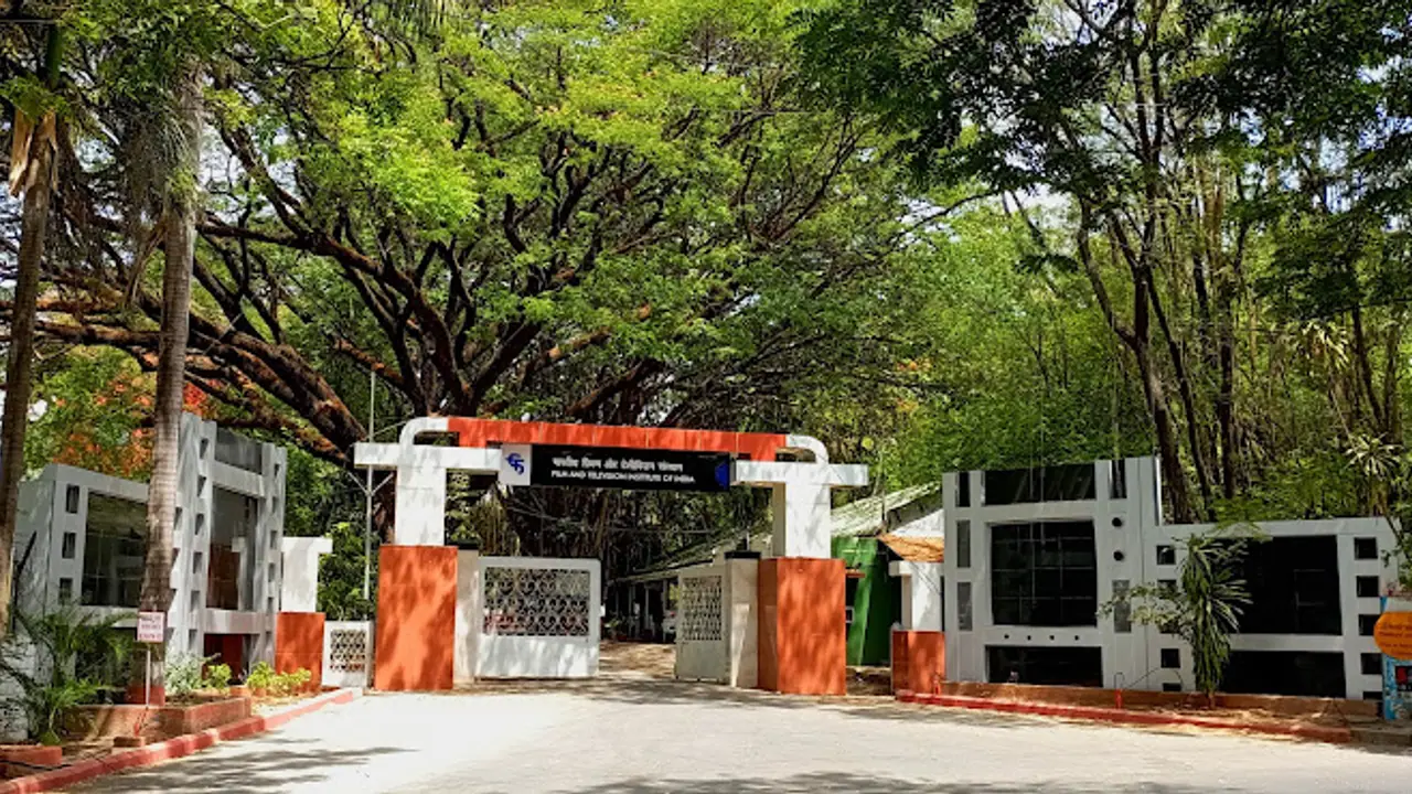 FTII PUNE FTII PUNE