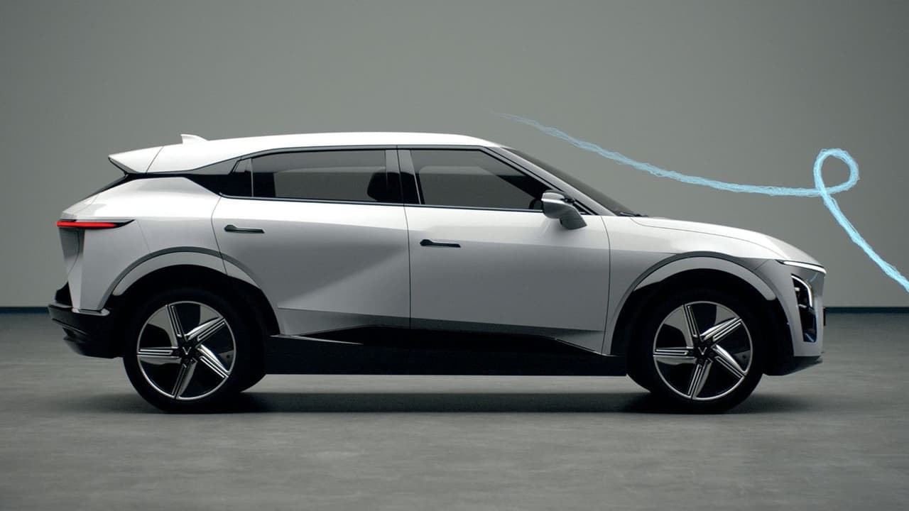 Vinfast VF7 Vinfast VF7