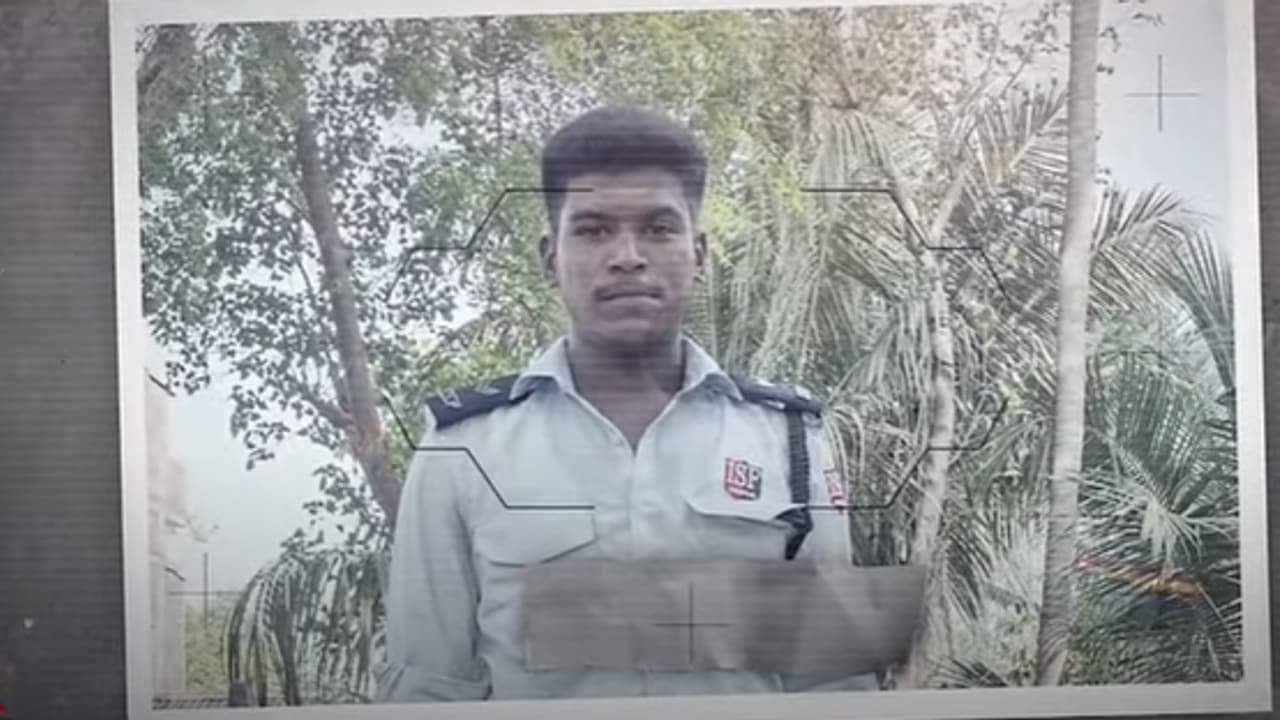 തമിഴ്നാട്ടിൽ വീണ്ടും കസ്റ്റഡി മരണം; ശിവഗംഗയിൽ മോഷണ കേസിൽ കസ്റ്റഡിയിലെടുത്ത 27കാരൻ മരിച്ചു, 6 പോലീസുകാർക്ക് സസ്പെൻഷൻ തമിഴ്നാട്ടിൽ വീണ്ടും കസ്റ്റഡി മരണം; ശിവഗംഗയിൽ മോഷണ കേസിൽ കസ്റ്റഡിയിലെടുത്ത 27കാരൻ മരിച്ചു, 6 പോലീസുകാർക്ക് സസ്പെൻഷൻ