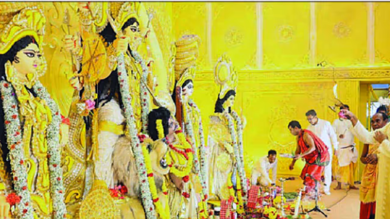 Navaratri Navaratri