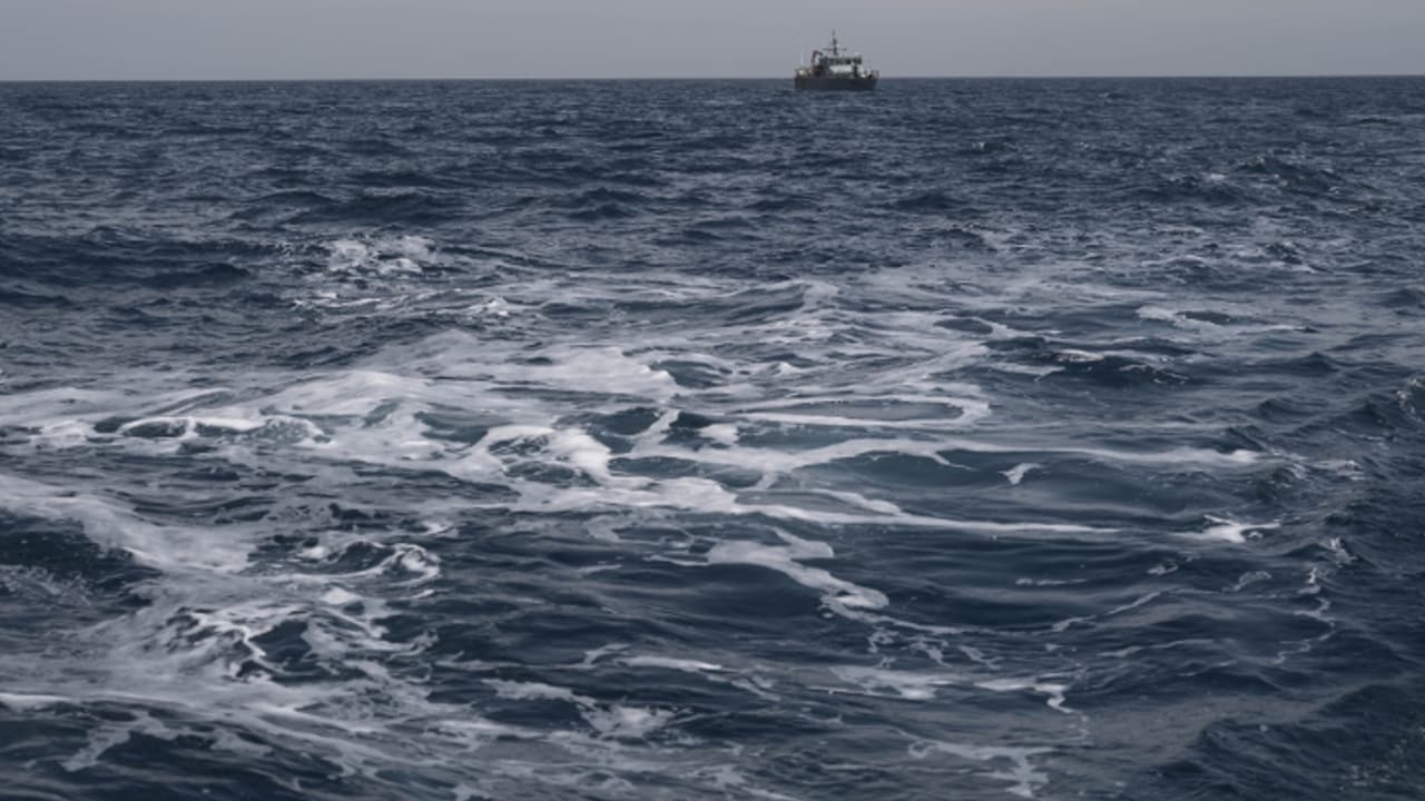 ಗೋವಾ ಮೀನುಗಾರರ ರಕ್ಷಣೆ