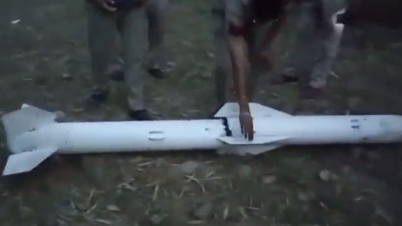 Chinese PL 15 Chinese PL 15