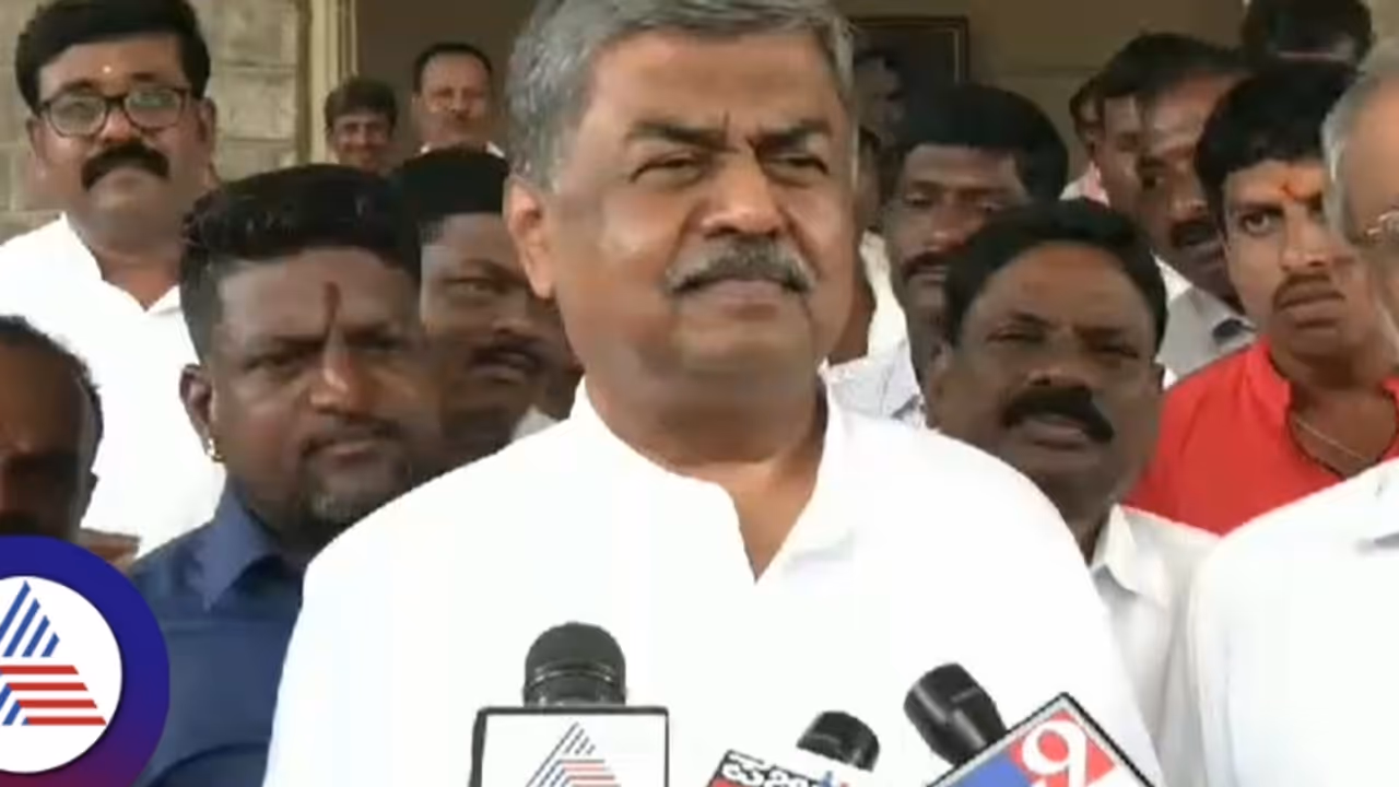 BK Hariprasad on Pakistan cricket: