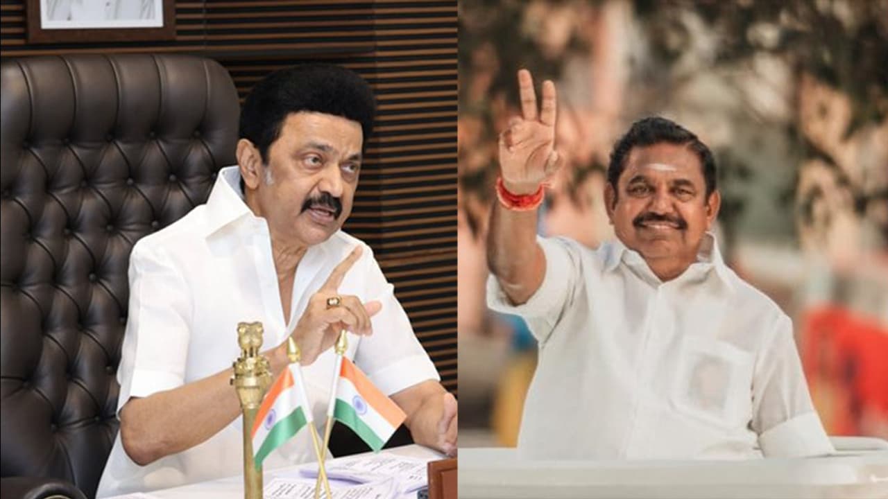 Edappadi Palaniswami