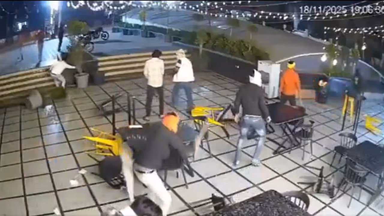 Madhya Pradesh Madhya Pradesh