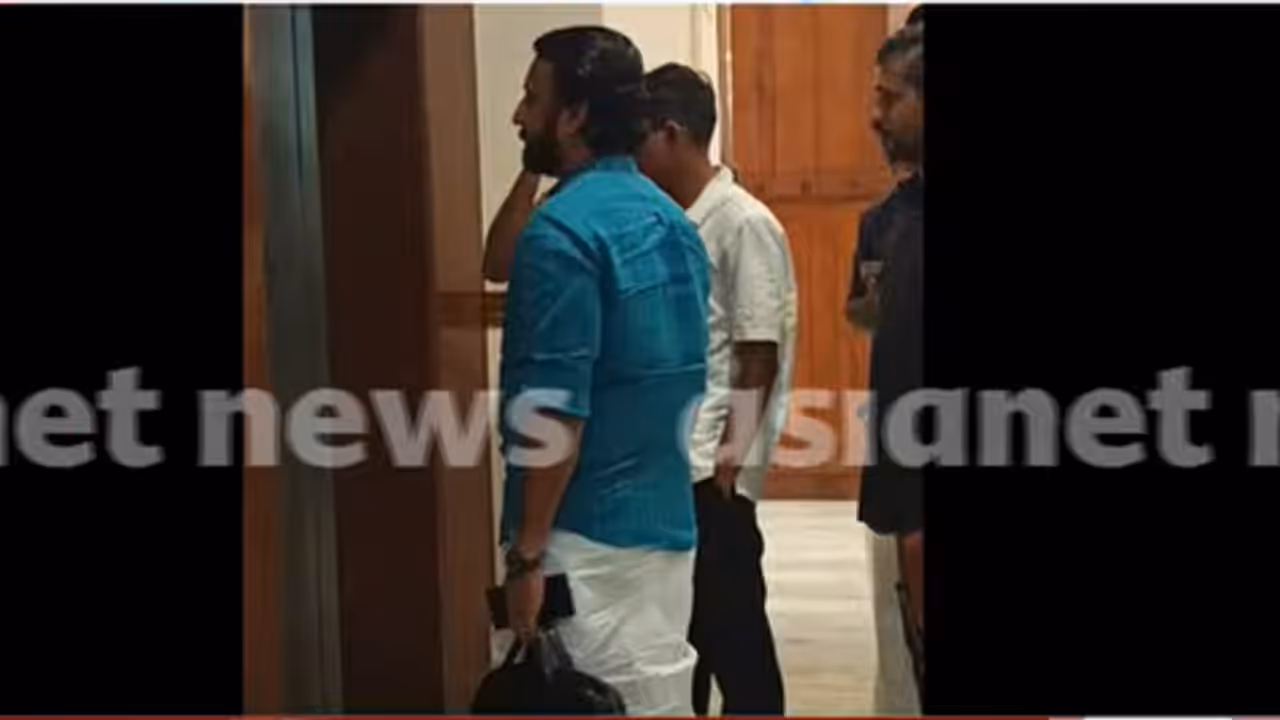 rahul mamkoottathil mla