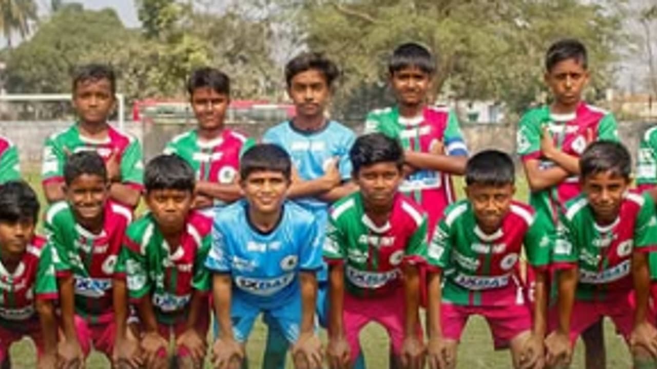 MOHUN BAGAN