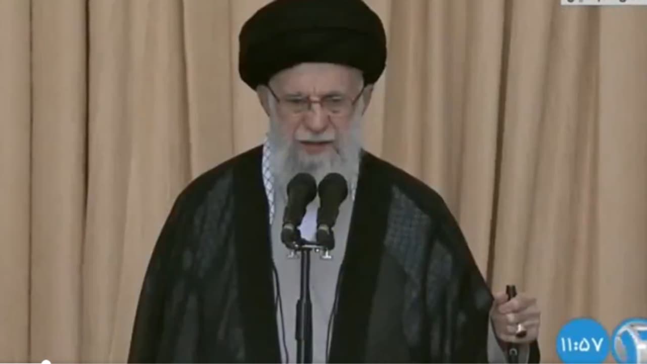 Khamenei Khamenei