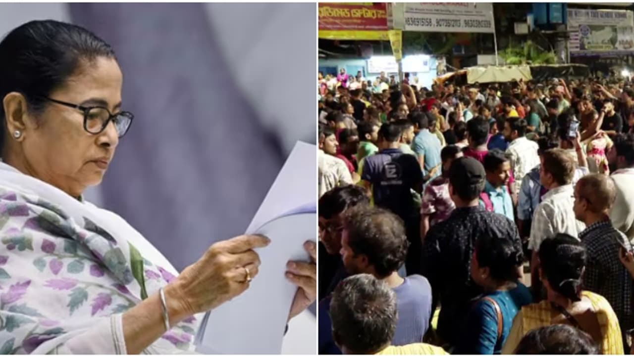 mamata banerjee government mamata banerjee government