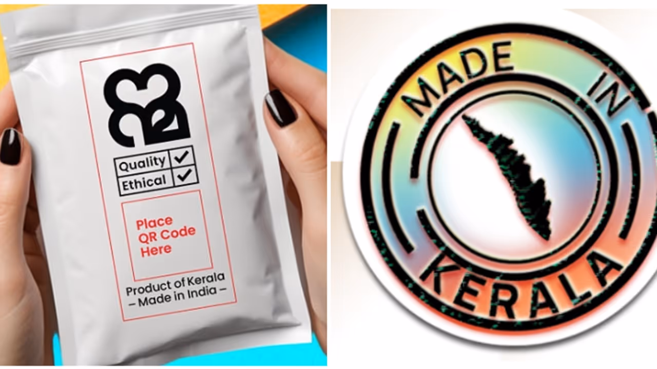 kerala brand kerala brand