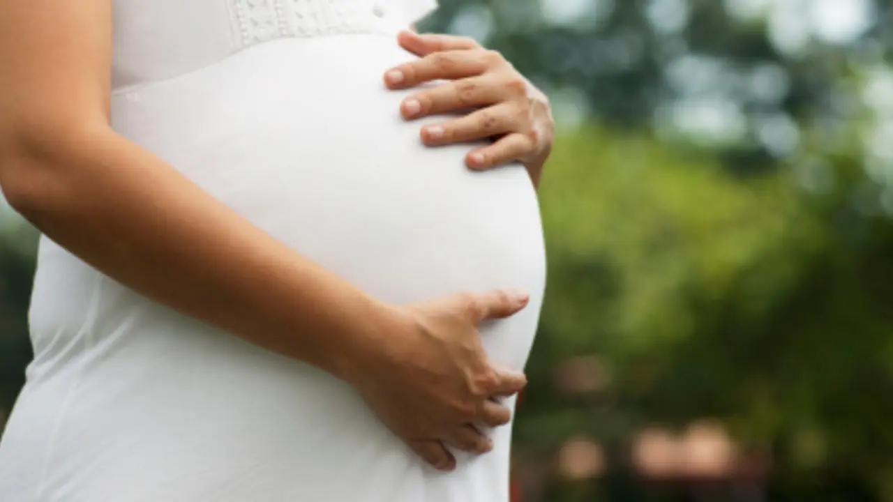 pregnant women pregnant women