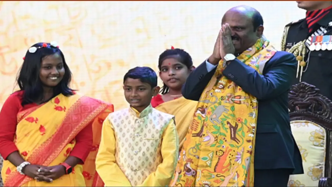 cv ananda bose cv ananda bose