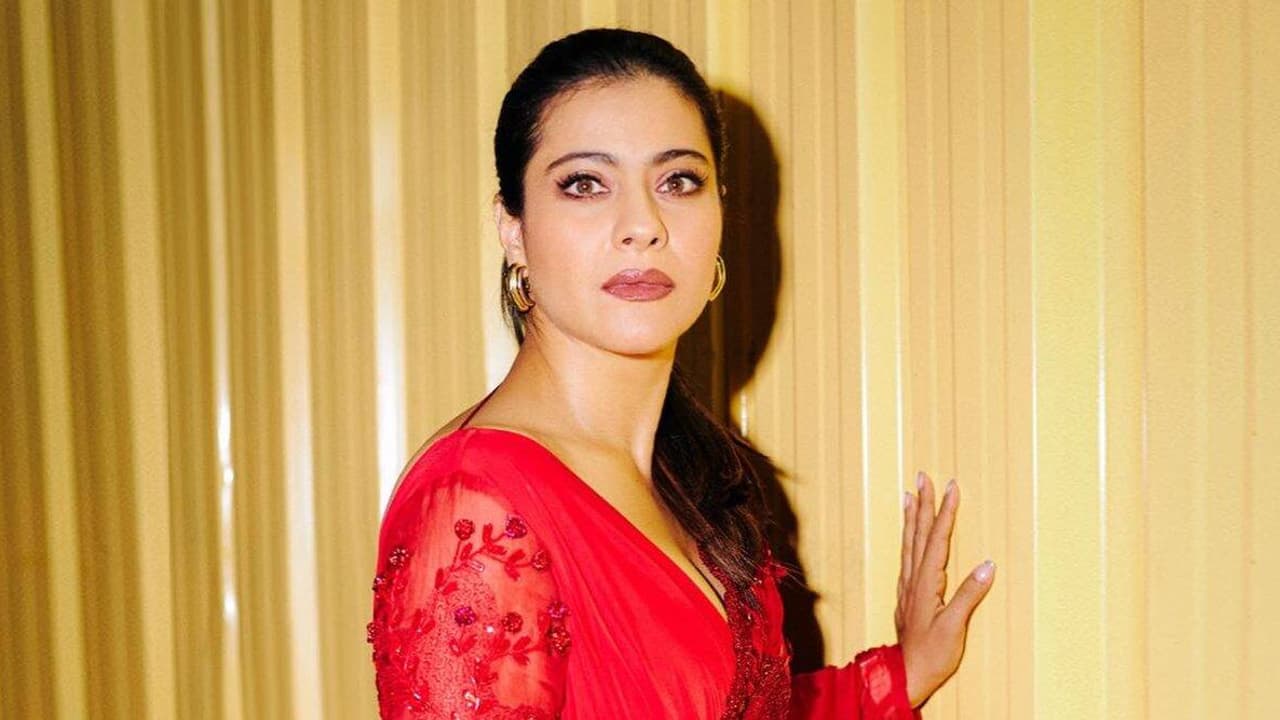 KAJOL