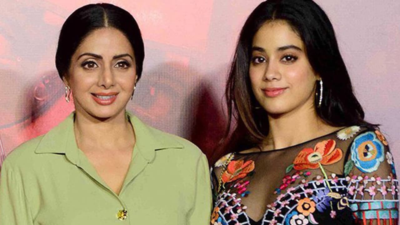 Janhvi Kapoor Janhvi Kapoor