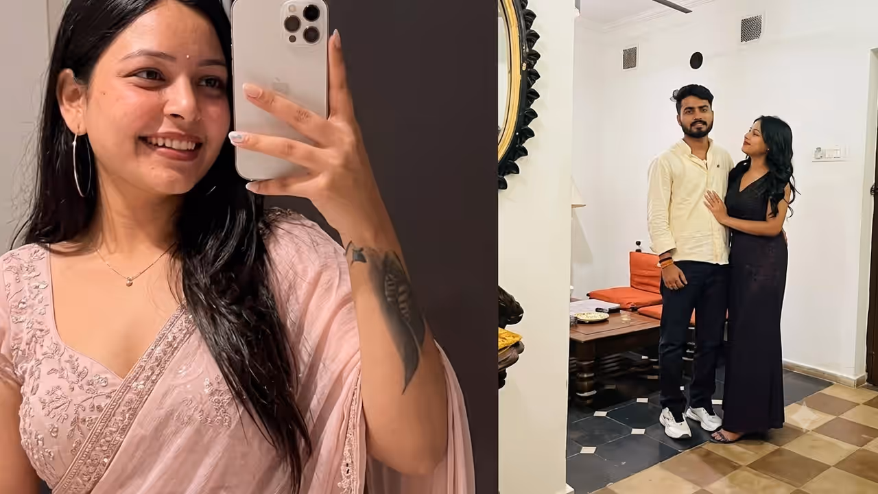 Met On Instagram, Fell In Love And Married 18 Months Ago, Jhansi Woman Now Found Dead Met On Instagram, Fell In Love And Married 18 Months Ago, Jhansi Woman Now Found Dead