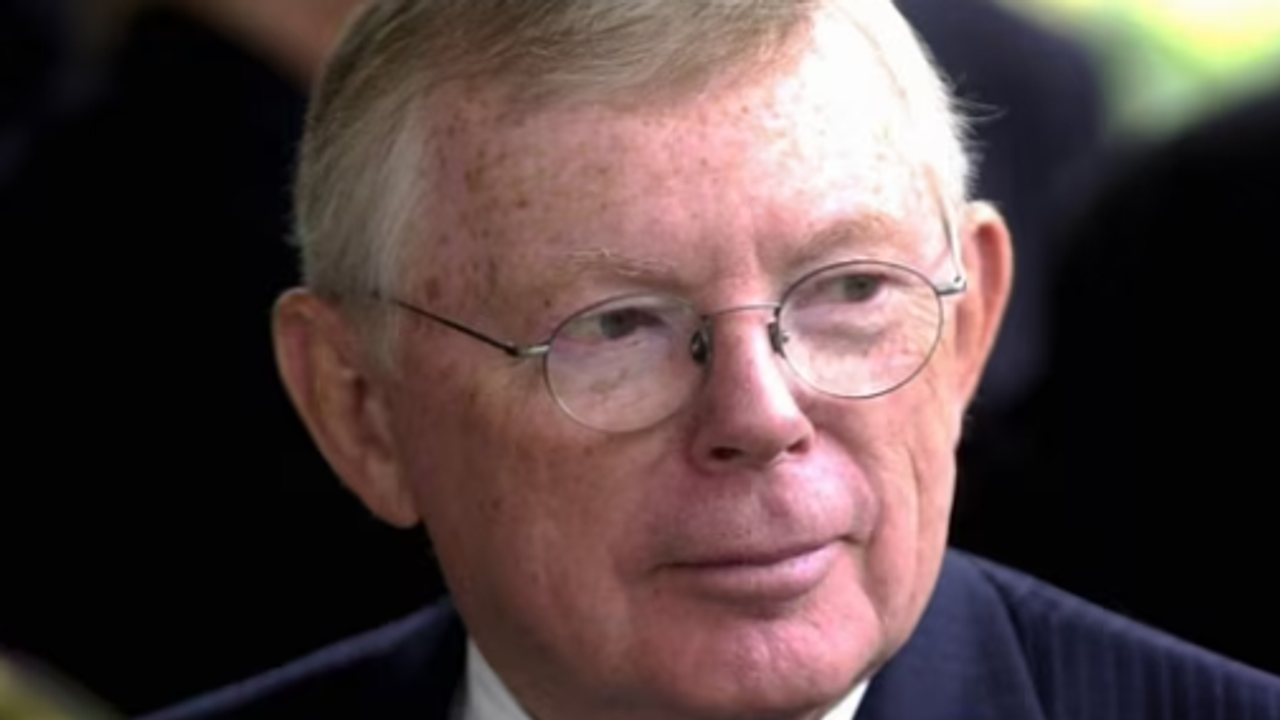 Charles Dolan Charles Dolan