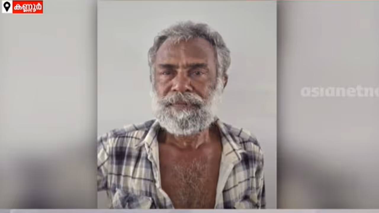 thief caught, kollam