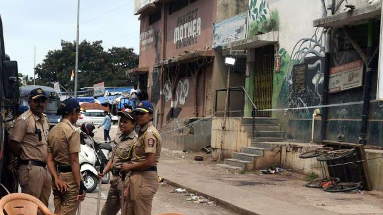 Dahisar Koyta Attack Dahisar Koyta Attack