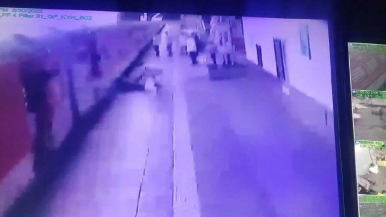 central railway rpf jawan