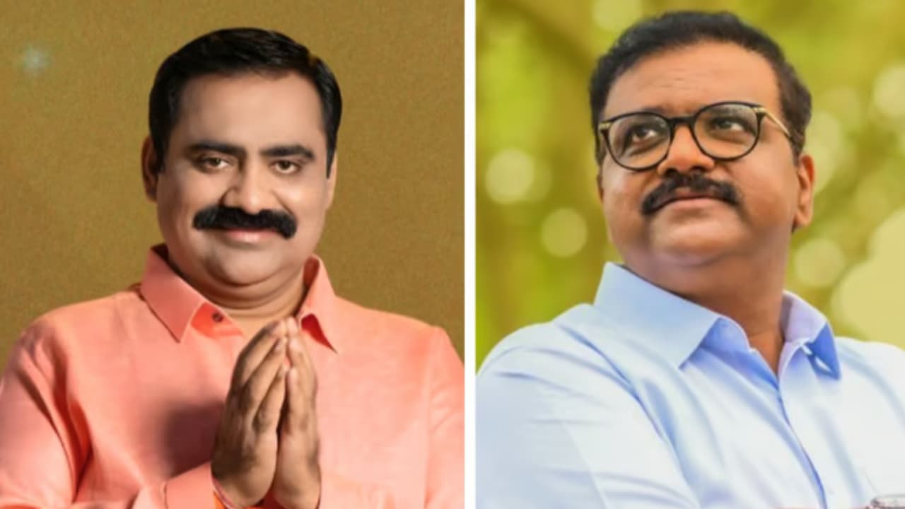 sameer bhujbal suhas kande sameer bhujbal suhas kande