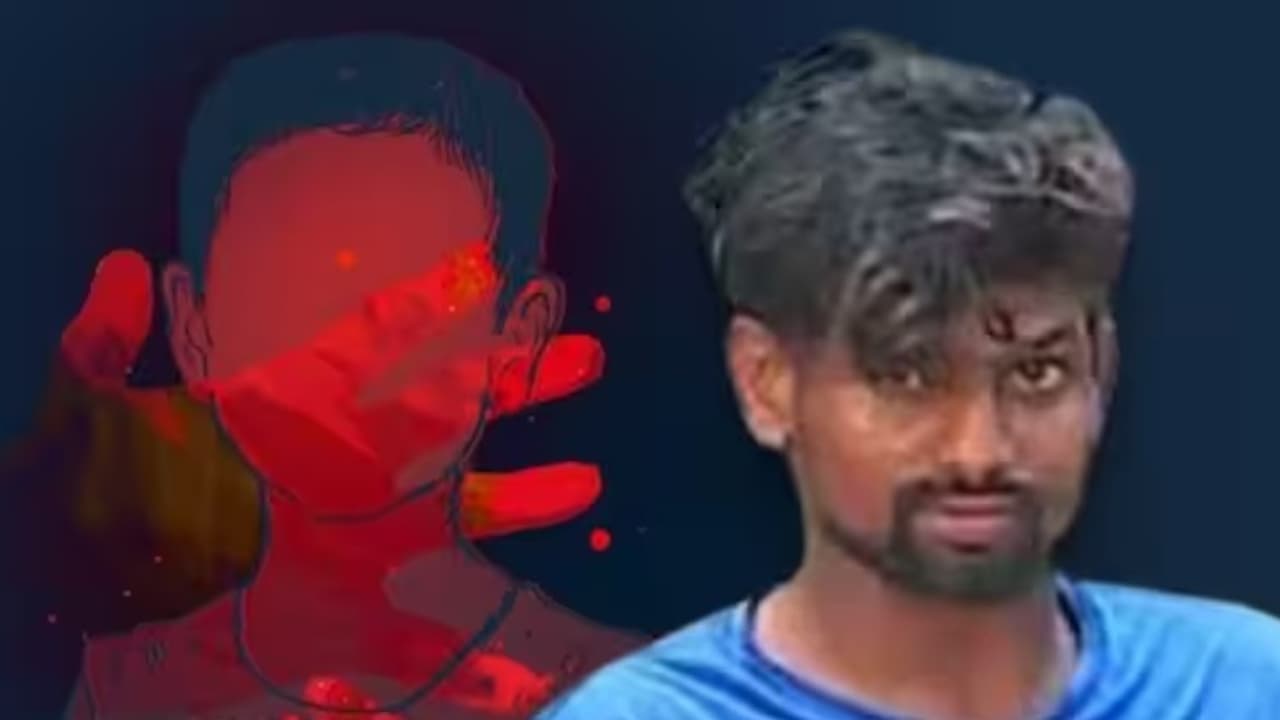 aluva child murder aluva child murder