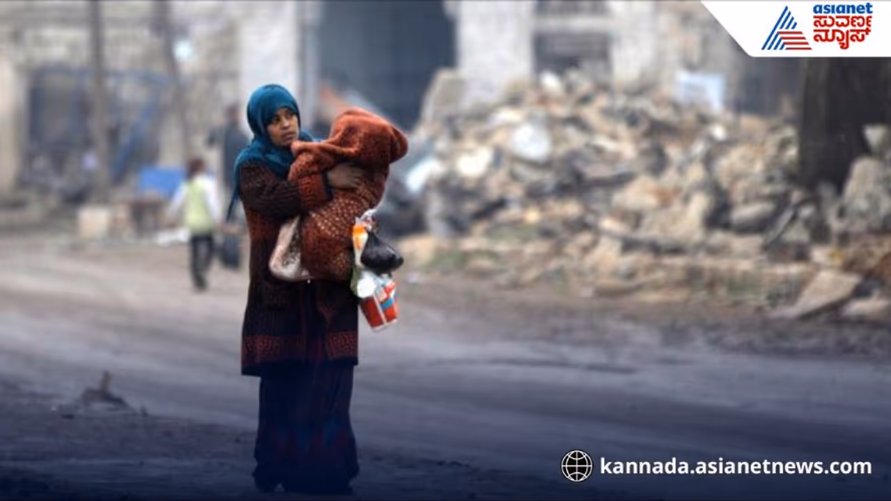 unsafe countries unsafe countries