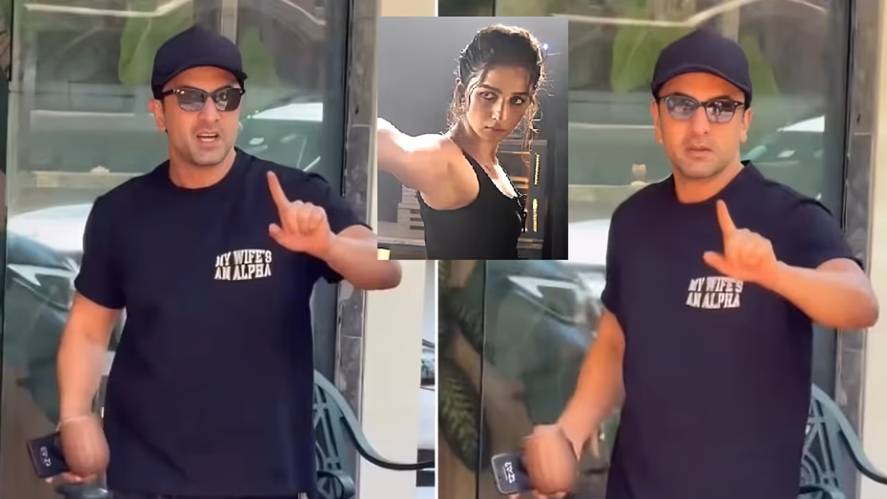 Ranbir Kapoor Ranbir Kapoor