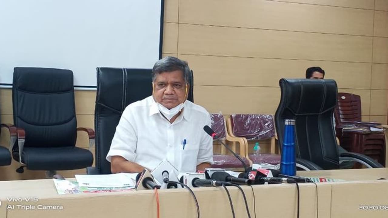 Jagadish Shettar Jagadish Shettar