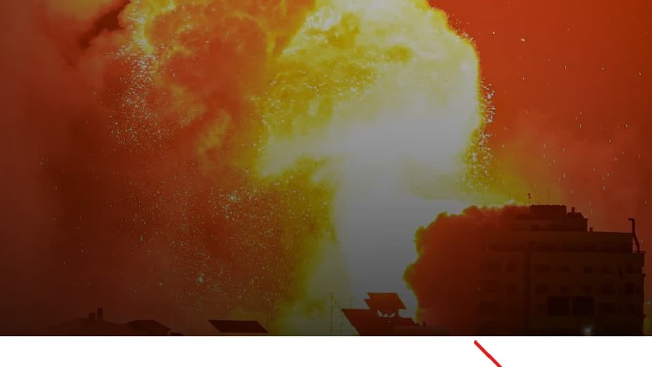 israel hamas israel hamas