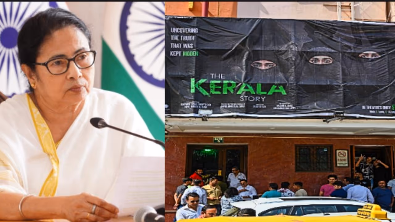 the kerala story banned in west bengal 