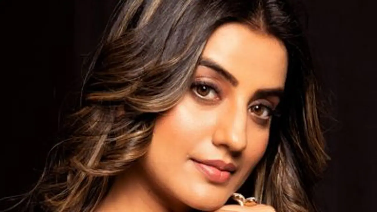 akshara singh bhojpuri album