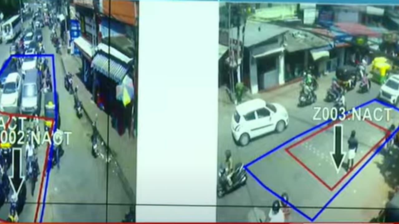 smart city 