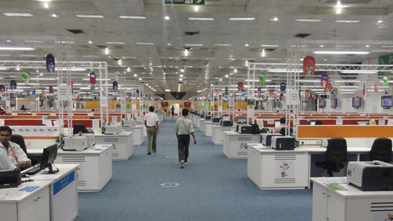 BECIL Recruitment 2024 